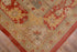 Antique Amritzar Area Rug (11' x 14')